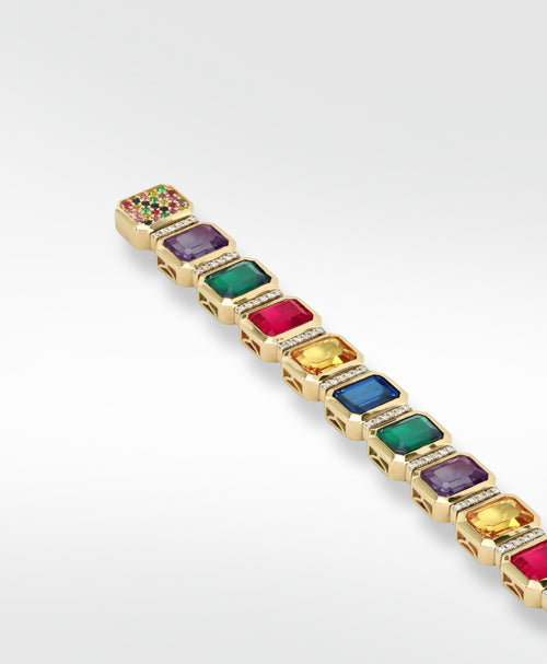 Statement Bracelet