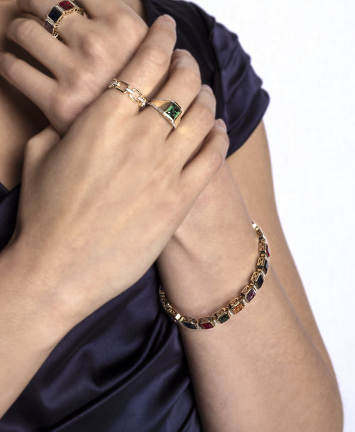 Statement Bracelet