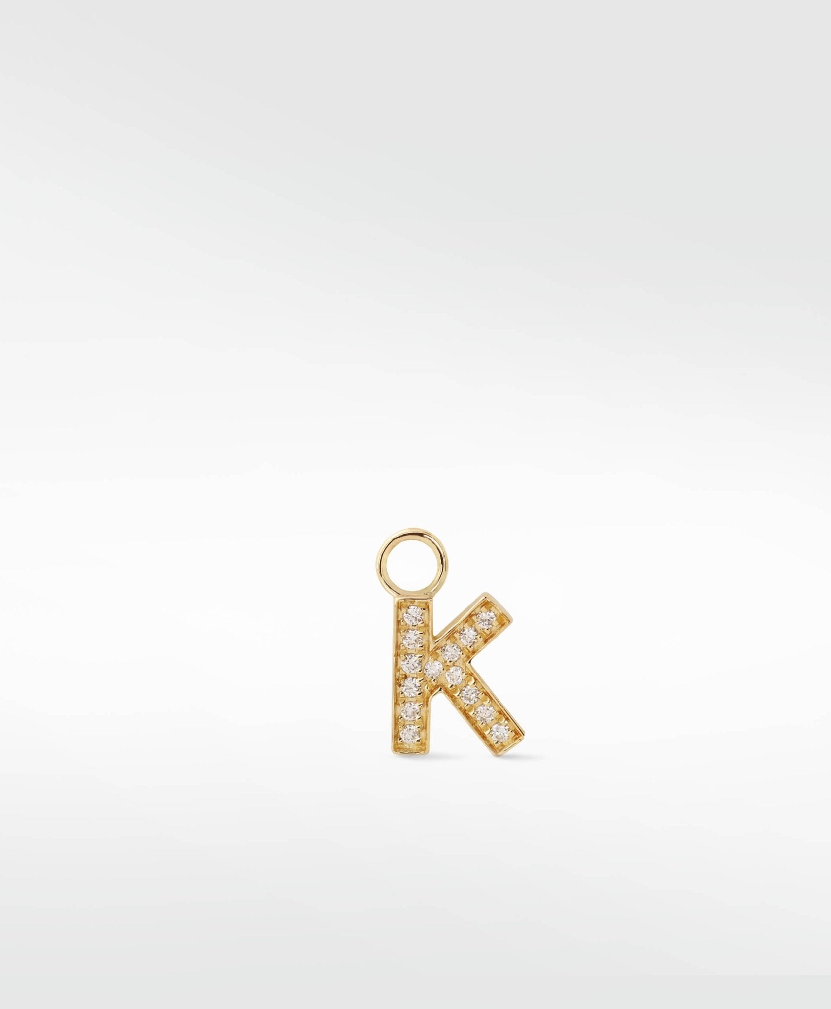 Alphabet Charms - Various Letter Options - Lark and Berry