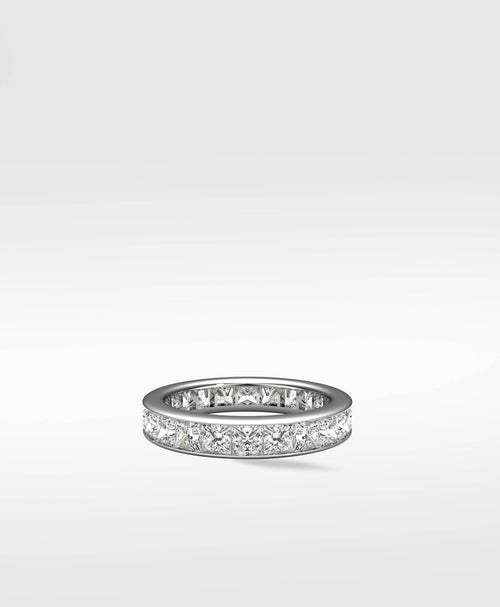 Apple Full Eternity Ring - Lark and Berry