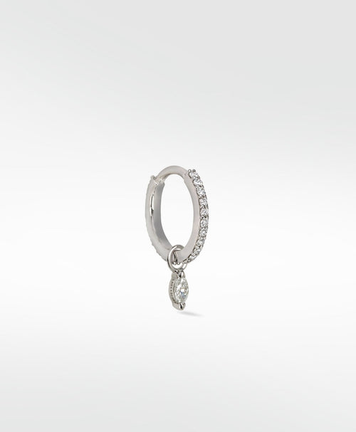 Darling Diamond Charm