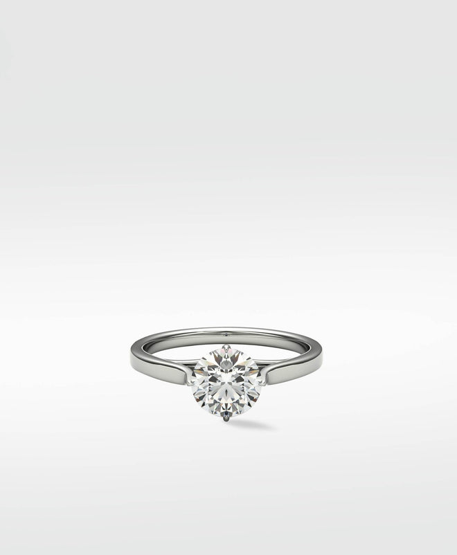 Rowan Engagement Ring - Lark and Berry