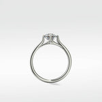 Rowan Engagement Ring - Lark and Berry